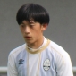阪南大高MF櫻井文陽「10番をつけることで周りからも結構注目されますし点に絡めるようにしないと」