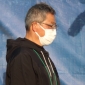 履正社・平野直樹監督「選手権の舞台でしっかりプレーする為に色んな苦しいことやきつい練習もやってきたので今は楽しもう」