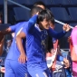 阪南大高と履正社が決勝進出！選手権大阪予選準決勝