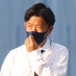 興國 内野智章監督「ピッチに立てない選手もいるので、ピッチに立てる実力がある選手が泣いている場合じゃない」