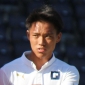 吹田スタジアムでの決戦に挑む履正社FW廣野大河「阪南大高を倒して全国に行きます」