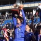 阪南大高が3-0で履正社を下し6年ぶり2度目の全国へ！インターハイに続き選手権でも大阪王者に