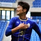  G大阪Jrユースでは控え選手だった鈴木章斗が吹田スタジアムで躍動！そして全国の舞台へ