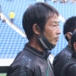 阪南大高・濱田豪監督「初戦突破が目標。選手権で勝つって事を味わいたいです」
