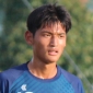 報徳学園FW坂元一渚璃「僕らは1部を目指してやっているので、選手権で負けた分をここで取り返して絶対勝ちたい」