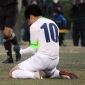 兵庫第2代表の報徳学園がPK戦で綾羽に競り勝ち、悲願のプリンス1部初昇格を果たす！
