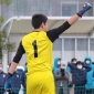 滋賀第2代表の近江が2戦連続スコアレスからのPK戦を制し、3年ぶりにプリンス1部復帰を果たす！敗れた近大附は2部参入へ