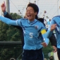 近江DF大隅颯「監督が成長させてくれたからこそ、今の自分がいると思いますし、近江高校に来てなかったらこんなに成長出来なかった」