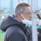 履正社・平野直樹監督「プレミアリーグは毎週末全国大会が出来る」「阪南大高と一緒にそういう経験が出来るといい」