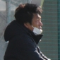 京都橘・米澤一成監督「選手の絆や輪が出来てチームになれた」