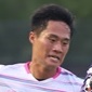 DF戸田峻平のゴールを守り切ったサガン鳥栖U-18がサンフレッチェ広島F.Cユースに勝利
