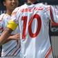 サガン鳥栖U-18やガンバ大阪ユース、ヴィッセル神戸U-18などが連勝！クラブユース選手権2日目