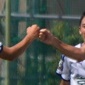 京都サンガF.C. U-18、最終盤のゴールで引き分けに持ち込み、決勝トーナメント進出へ