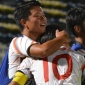 名古屋グランパスU-18が2大会ぶり2度目のV
