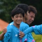 FC東京U-15むさしとサガン鳥栖U-15が決勝進出