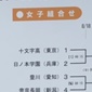 インハイ女子も4強が決定！帝京長岡と藤枝順心、神村学園、作陽が準決勝進出