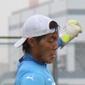 カターレ富山、履正社GK平尾駿輝の来季加入内定を発表