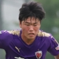 徳島ヴォルティス、京都サンガF.C.U-18FW勝島新之助の2022シーズン加入内定を発表！スペイン2部へ期限付き移籍