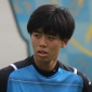川崎フロンターレ、ユース所属の高校2年生DF高井幸大とプロ契約を締結