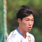 スタメンのうち9人が神戸U-18所属の兵庫県が滋賀県に2-0で勝利
