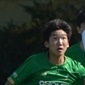 昌平DF石川穂高、U-16日本代表候補トレーニングキャンプに追加招集
