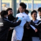 履正社が興國に逆転勝利でプリンス関西優勝！阪南大高は2位確定でプレミアプレーオフ出場権を獲得