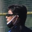 桐生第一　田野豪一監督「（決勝の）前橋育英戦に向けていい準備はできた。後は選手たちが頑張るだけ」