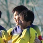 関東一、健大高崎を4-0で下しプリンス関東1部に前進