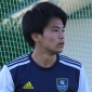帰ってきた背番号10！鹿島学園MF鈴木仁也「"見返してやろう！"って思っています」