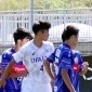 神村学園がアビスパ福岡U-18を下し首位浮上！プリンス九州第14節