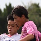 カマタマーレ讃岐 U-18が大手前高松に6発大勝！プリンス四国第5節3日目