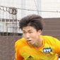 仙台ユースと仙台育英、中2日での第2ラウンドは点の取り合いでドローに