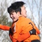 野辺地西、ブラウブリッツ秋田U-18、東北学院、明桜が決定戦へ