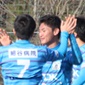 ブラウブリッツ秋田U-18と明桜がプリンス東北参入を決める