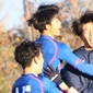 3度目の正直でPK戦制した明桜が初のプリンスリーグ東北参入！2年生チームの東北学院は健闘及ばず