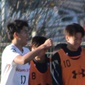 大宮アルディージャU18がFW前澤拓城の2ゴールの活躍もあり、4-1で横浜F・マリノスユースを撃破！