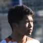 青森山田FW渡邊星来「自分たちがいちばん成長している実感がある。（残りの試合で）強い青森山田を見てもらいたい」