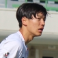 愛媛FC U-18MF伊井涼馬「プレミアでやるのが夢なので、そのチャンスが目の前にあるし、先輩たちとそれを成し遂げたい」