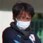 プレミア昇格にあと一勝の愛媛FC U-18北内耕成監督「(静岡学園に)真っ向勝負で行こうと思います」