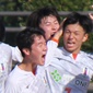 6チームがプレミアプレーオフ初戦を突破！神村学園はJFAアカデミー福島U-18に敗れる