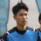 2ゴールの活躍で川崎フロンターレU-18をプレミアリーグに初昇格させたFW五十嵐太陽