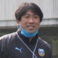 プレミアリーグ初昇格を決めた川崎フロンターレU-18長橋康弘監督の試合後コメント