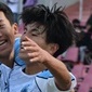 驚異の粘りで試合をひっくり返した桐生一が初のプレミア参入決定！帝京長岡は2点のリードを守り切れず