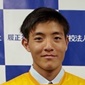 カターレ富山入団内定の履正社GK平尾駿輝「後ろからチームの10人を元気づけられるようなキーパーになりたい」