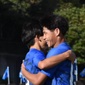先制許すも市立船橋が4-2で東海大浦安に勝利！専修大松戸、習志野、敬愛学園も次戦へ！決勝トーナメント2回戦1日目