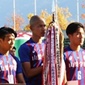 きょう運命の第100回全国高校サッカー選手権の組み合わせ抽選会