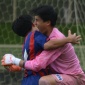 FC東京U-15むさし、サガン鳥栖U-15をPK戦の末に下し悲願の初V