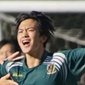 昭和第一学園、開始57秒からのゴールラッシュで1次予選突破