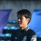 J2岡山への入団内定の明秀日立GK谷口璃成は3年間で一度も全国大会のピッチに立てず、高校サッカーに別れ