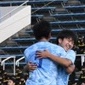 桐光学園と相洋が決勝へ！東海大相模と三浦学苑は決勝進出を逃す